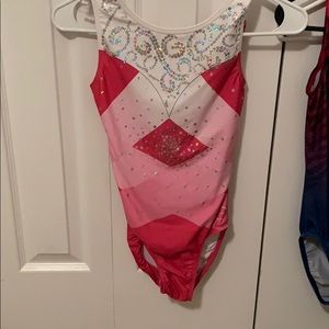 Limited edition Ozone Gymnastic Leo AM